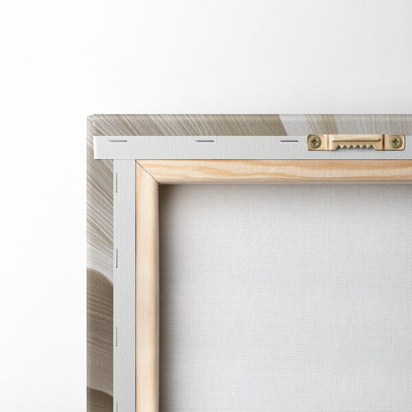 Soft curves of natural elegance Soft curves of natural elegance