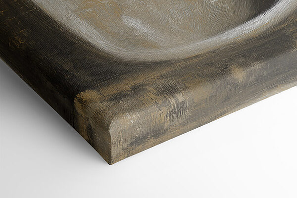 Black and white cats