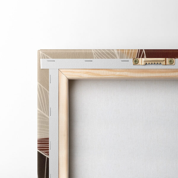 - Nature’s elegance in soft hues