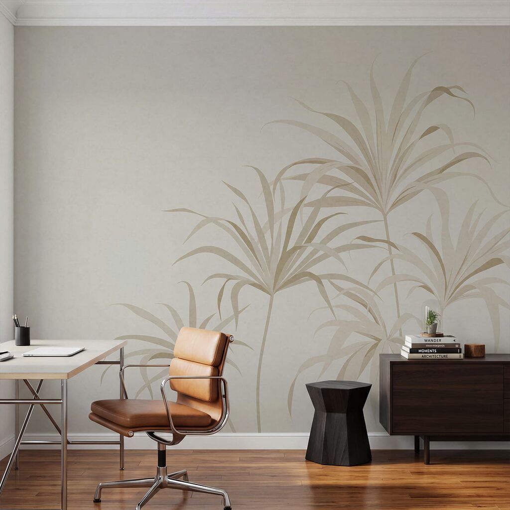 Jemná a nenápadná botanická elegancia