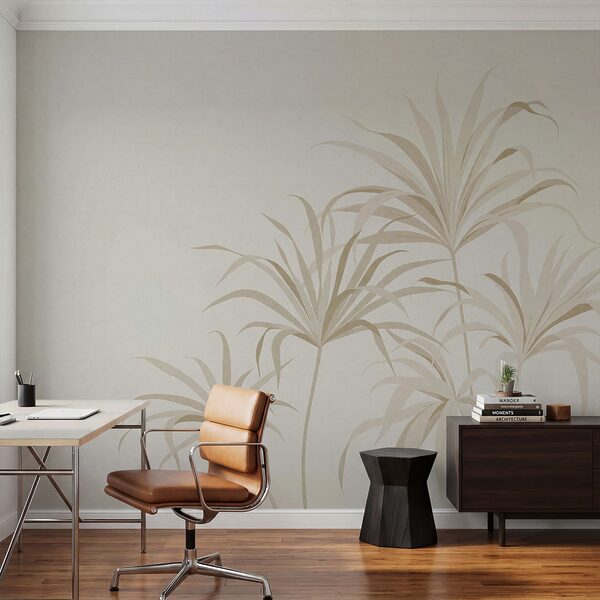 Jemná a nenápadná botanická elegancia