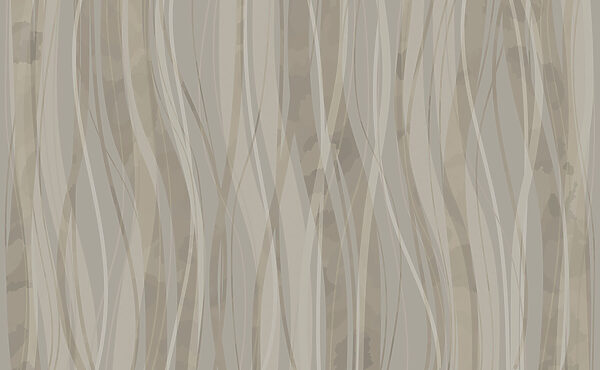 Gentle waves of soft hues Gentle waves of soft hues