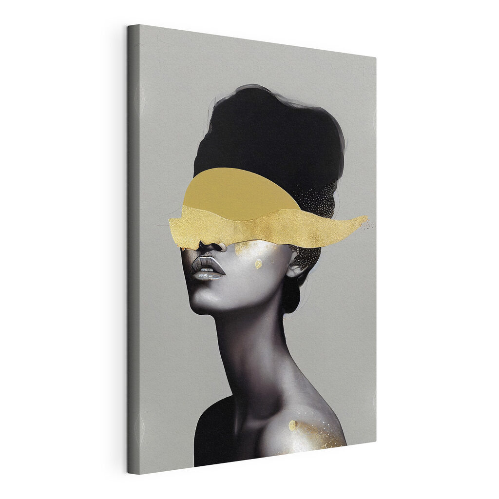Elegance veiled in mysterious shimmer Elegance veiled in mysterious shimmer