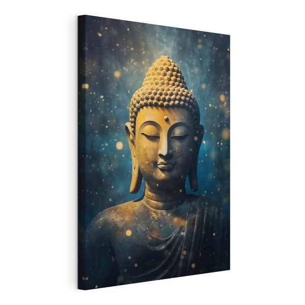 Statue of a buddha