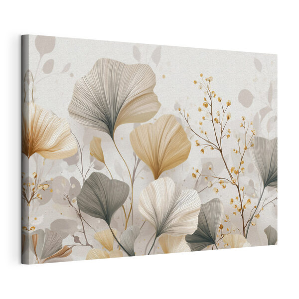 Obraz Jemné odtiene flóry a fauny (Katalógové číslo: s48486) Obraz Obraz Jemné odtiene flóry a fauny (Katalógové číslo: s48486)