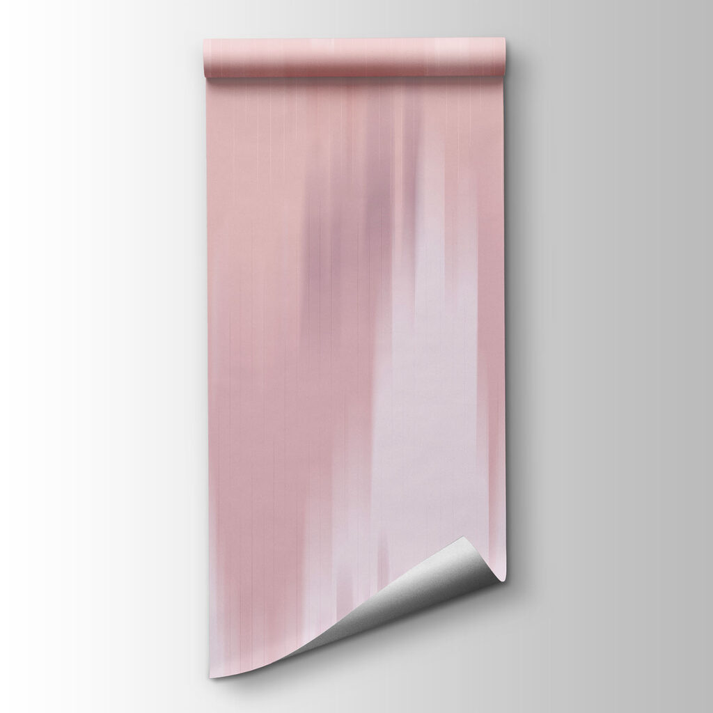 Pink and white zigzag pattern Pink and white zigzag pattern