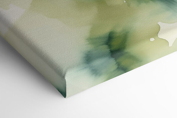 Soft hues blending in nature's palette