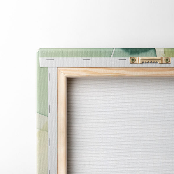 Soft hues blending in nature's palette