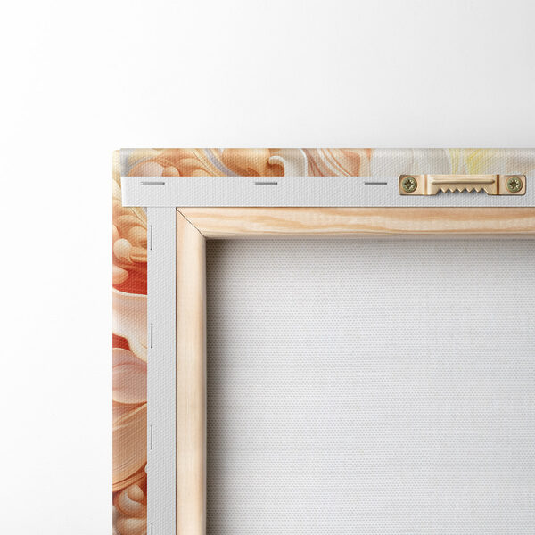 Elegant floral designs in soft hues Elegant floral designs in soft hues