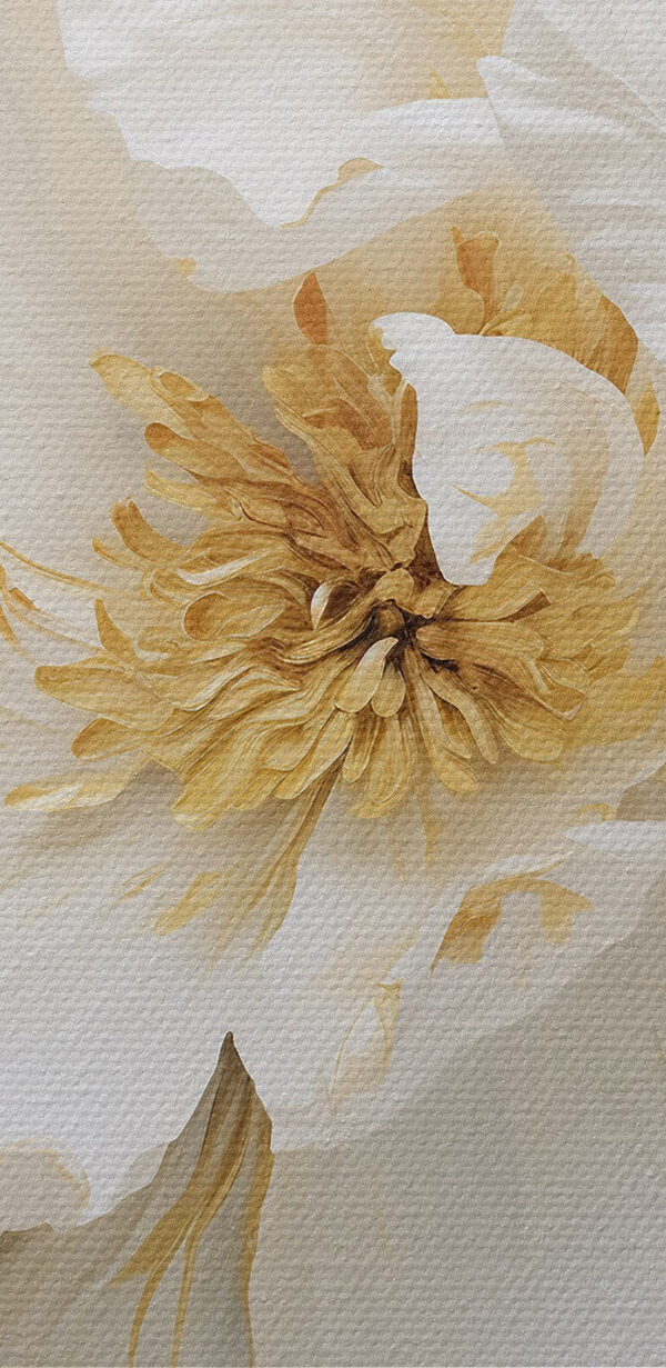 Delicate petals in soft tones Delicate petals in soft tones