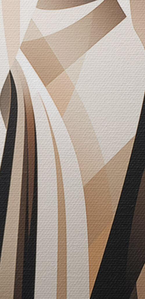 Woman in a dress Woman in a dress