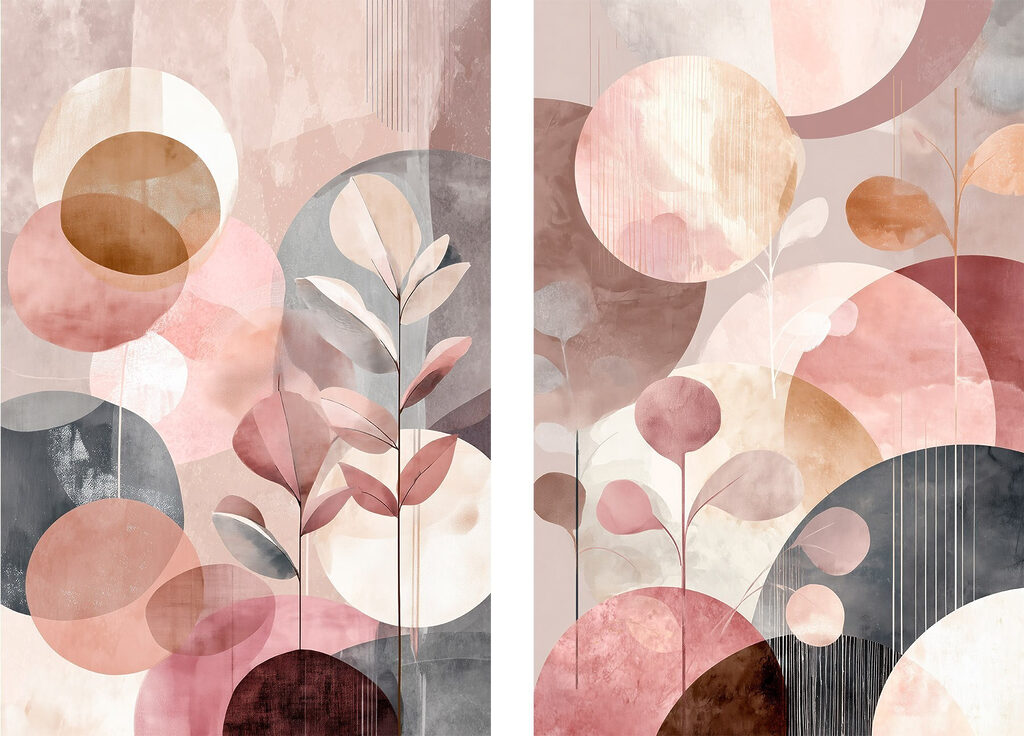 Two images of a plant and a plant Two images of a plant and a plant