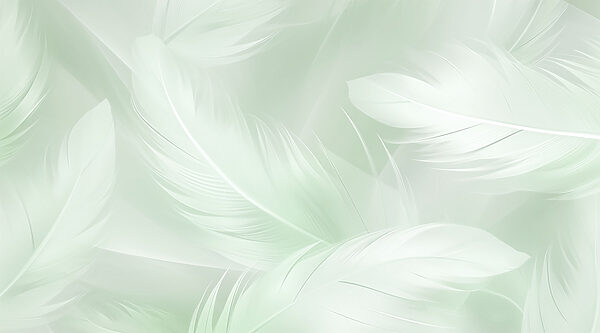 Soft whispers of nature's elegance