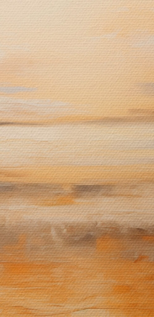Painting of a landscape