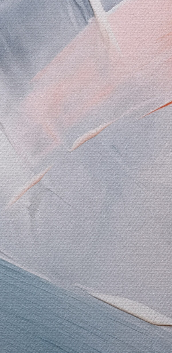 Two paintings of different colors Two paintings of different colors