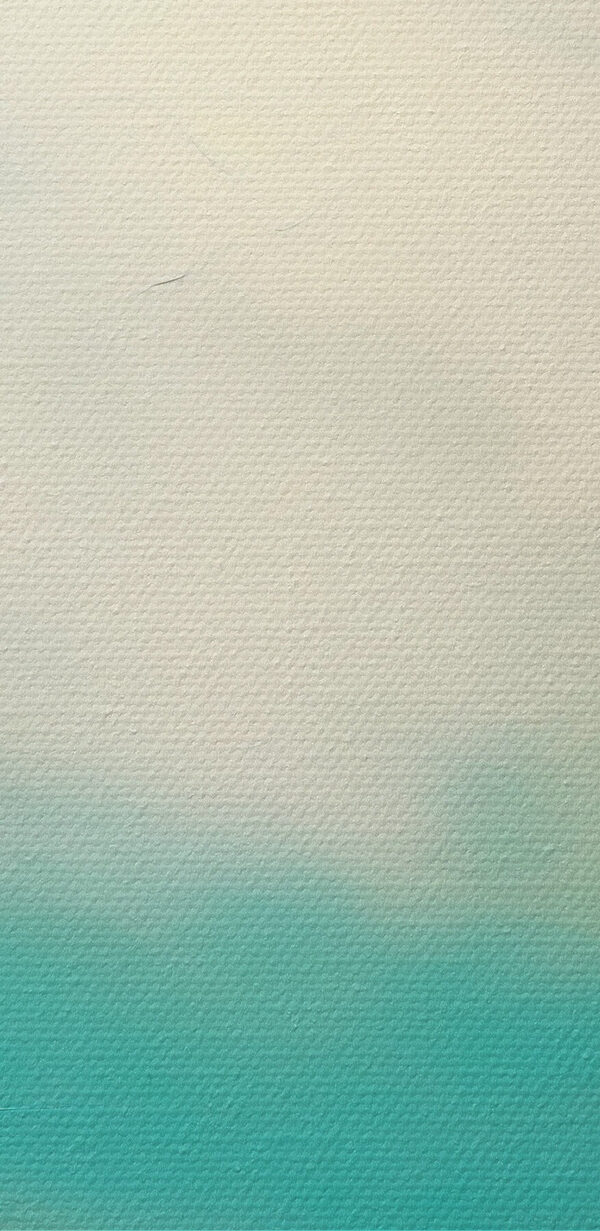 Painting of a landscape Painting of a landscape