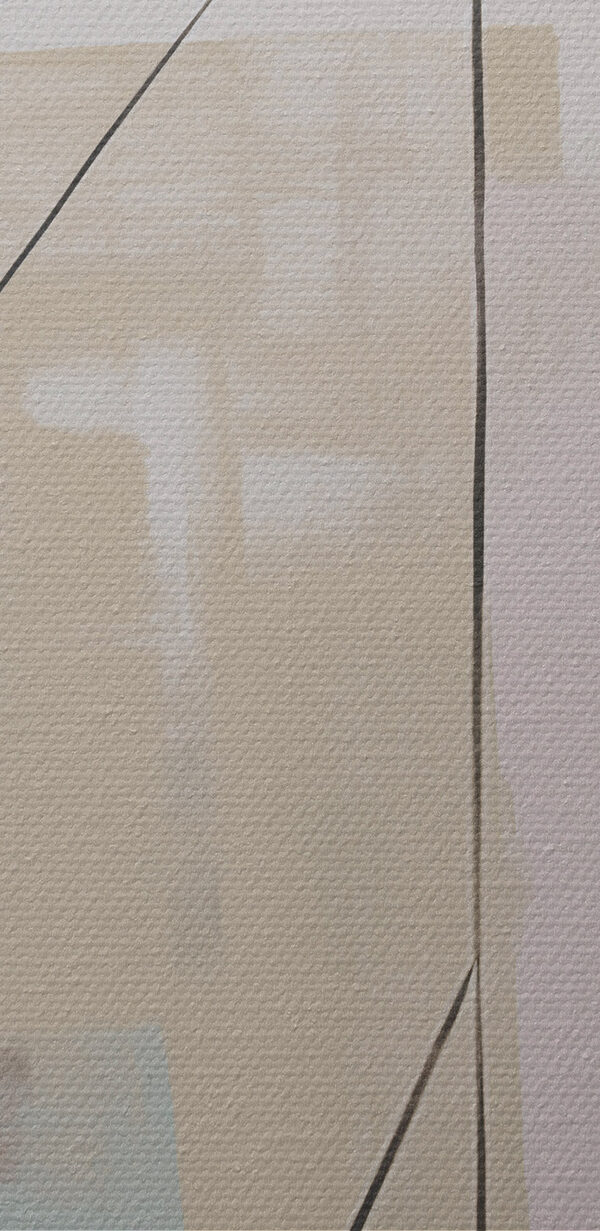 Painting of different colors
