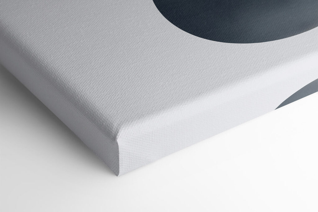 Soft shapes in balanced arrangement