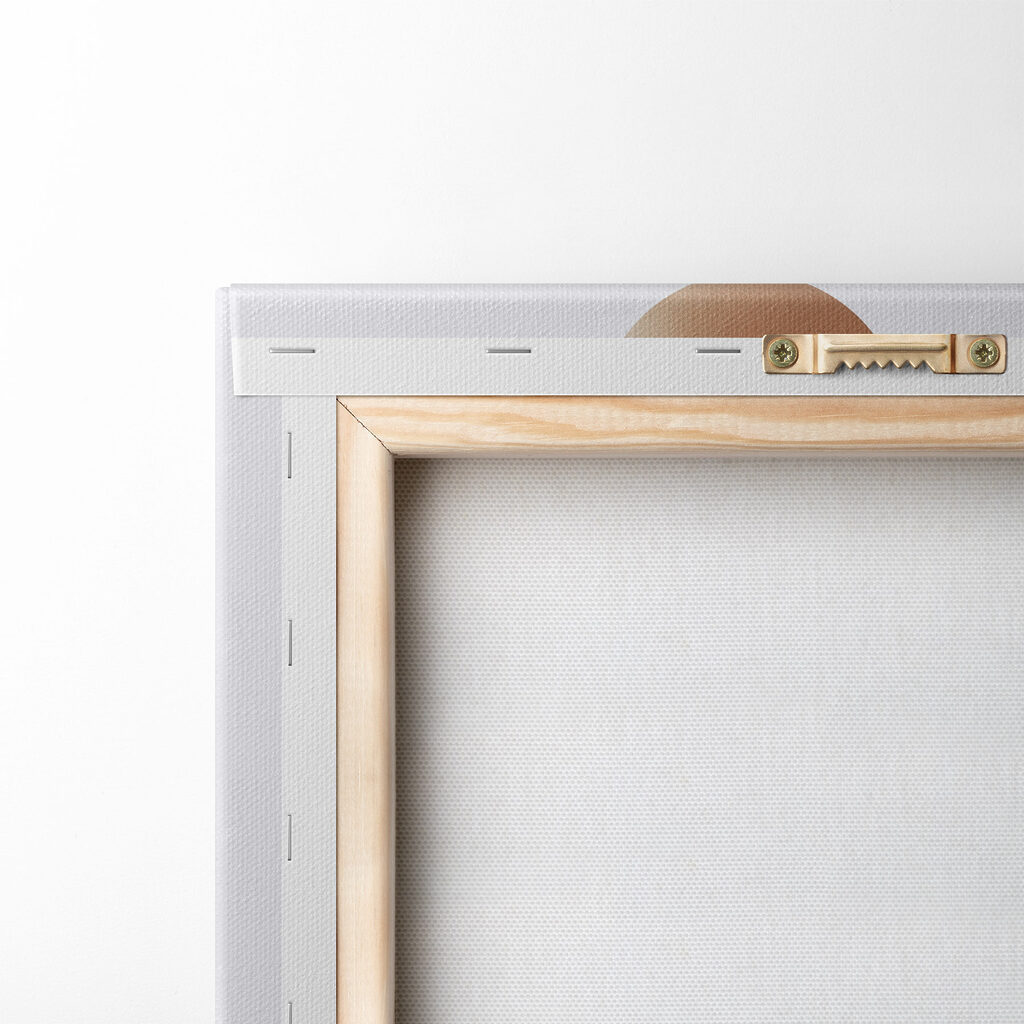 Soft shapes in balanced arrangement
