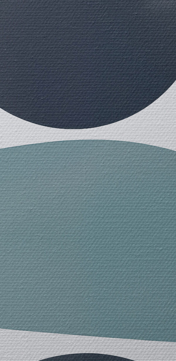 Soft shapes in balanced arrangement
