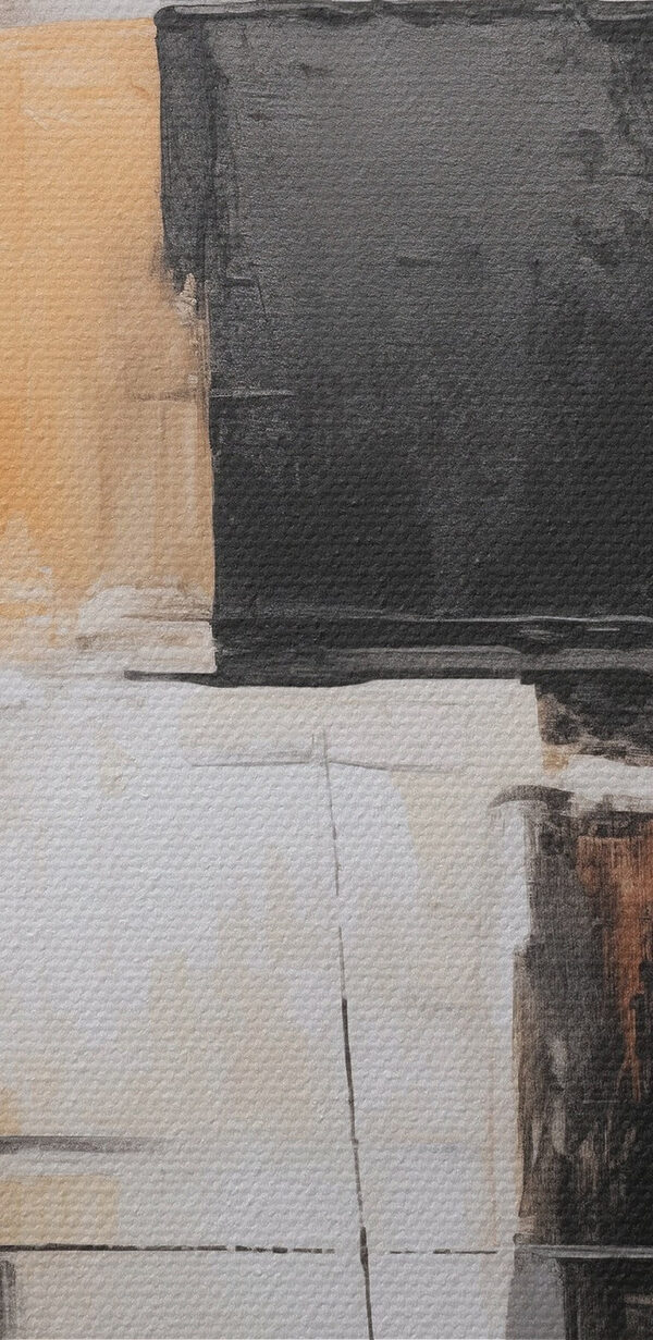 Painting of different colors