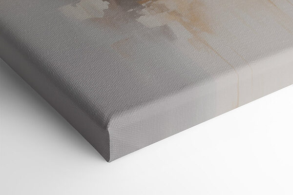 Painting of a sailboat in the water Painting of a sailboat in the water