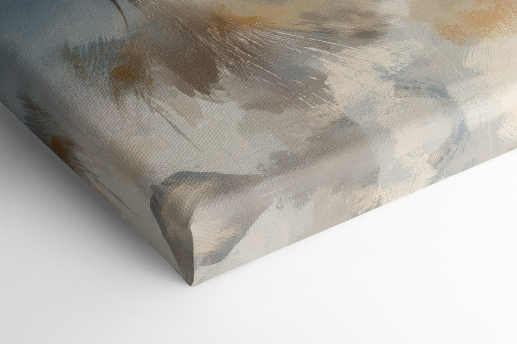 Soft hues create calming energy Soft hues create calming energy