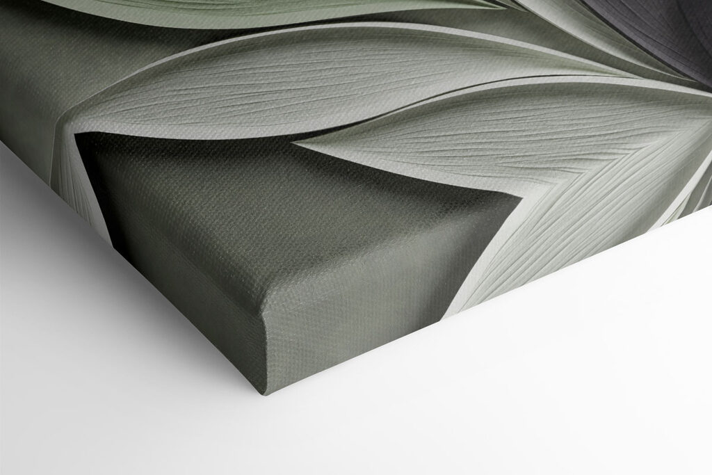 Elegant layers of nature's inspiration Elegant layers of nature's inspiration