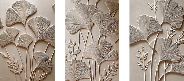 Nature's beauty in intricate details Nature's beauty in intricate details