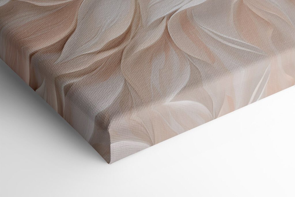 Soft petals in pastel hues Soft petals in pastel hues