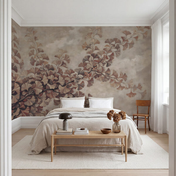 Vetva s listami Vetva s listami