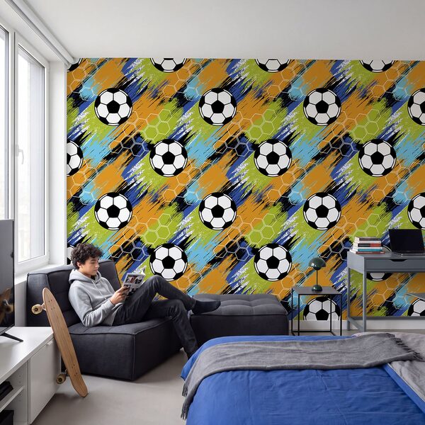 Vzory futbalových lôpt Vzory futbalových lôpt