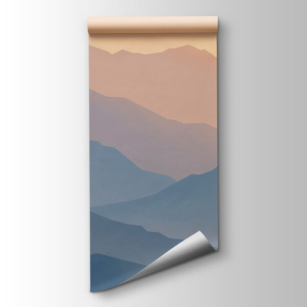 Fototapety Krajina s horami a jazerom (Katalógové číslo: t01042) Fototapety Krajina s horami a jazerom (Katalógové číslo: t01042)