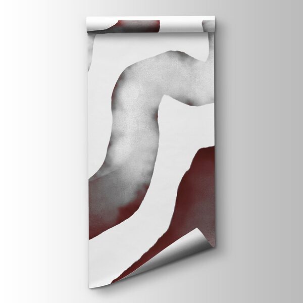 Fototapety - Abstraktné vzory v jemných odtieňoch (Katalógové číslo: t01148)